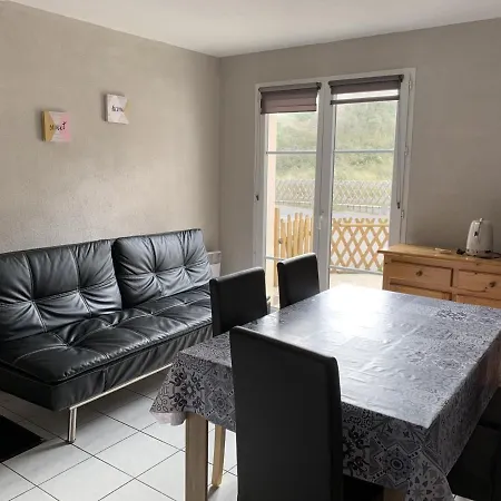 Maison A 50m De La Avec Terrasse, 2 Et Parking Prive - - Fr-1-482-35 Semesterbostad