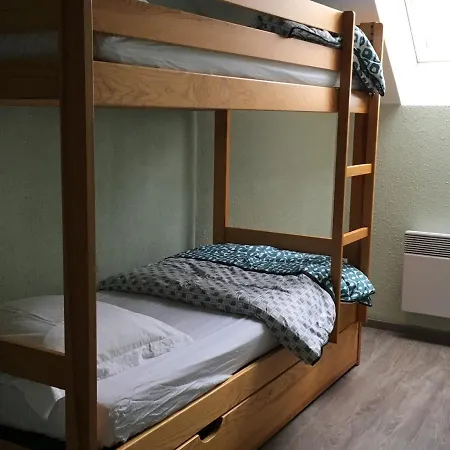 Maison A 50m De La Avec Terrasse, 2 Et Parking Prive - - Fr-1-482-35 Semesterbostad *