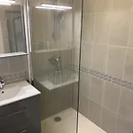 Maison à 50m De La Avec Terrasse, 2 Et Parking Privé - - Fr-1-482-35 * Fort-Mahon-Plage