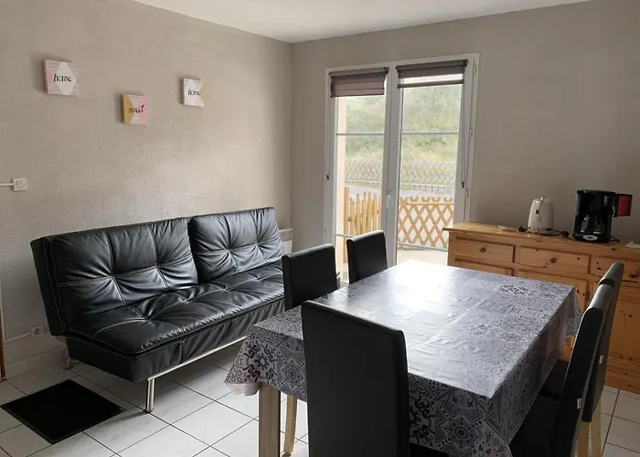 Maison à 50m De La Avec Terrasse, 2 Et Parking Privé - - Fr-1-482-35 Hébergement de vacances